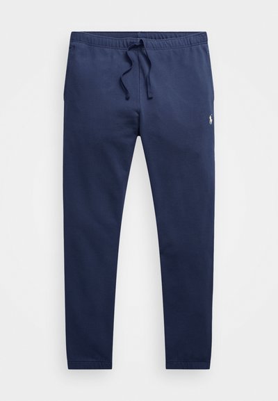 Polo Ralph Lauren LOOPBACK SWEATPANT - Παντελόνι φόρμας - cruise navy