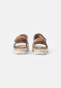 Superfit Sandálias - bronze/beige