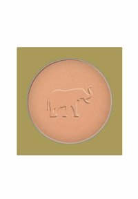 Kokie Cosmetics - KOKIE MATTE BRONZER - STAY GOLDEN - Bronzer - bronze Miniaturebillede 1
