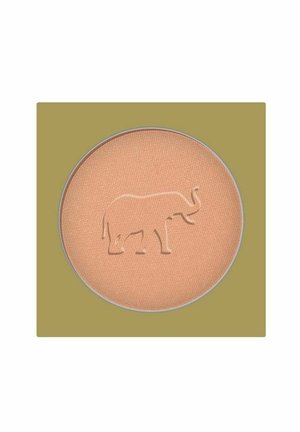 Kokie Cosmetics KOKIE MATTE BRONZER - STAY GOLDEN - Bronzer - bronze
