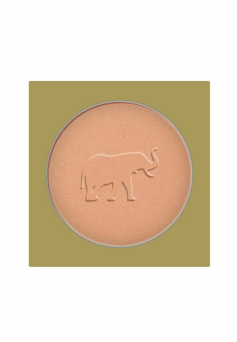 Kokie Cosmetics - KOKIE MATTE BRONZER - STAY GOLDEN - Bronzer - bronze, Forstør