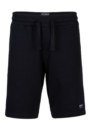 MARTIN - Shorts - schwarz