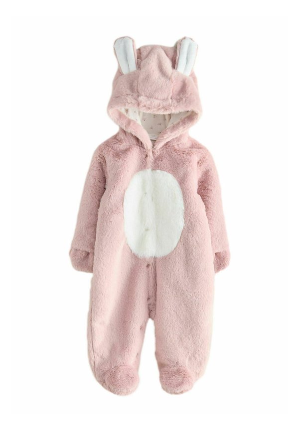 REGULAR FIT - BUNNY - Jumpsuit