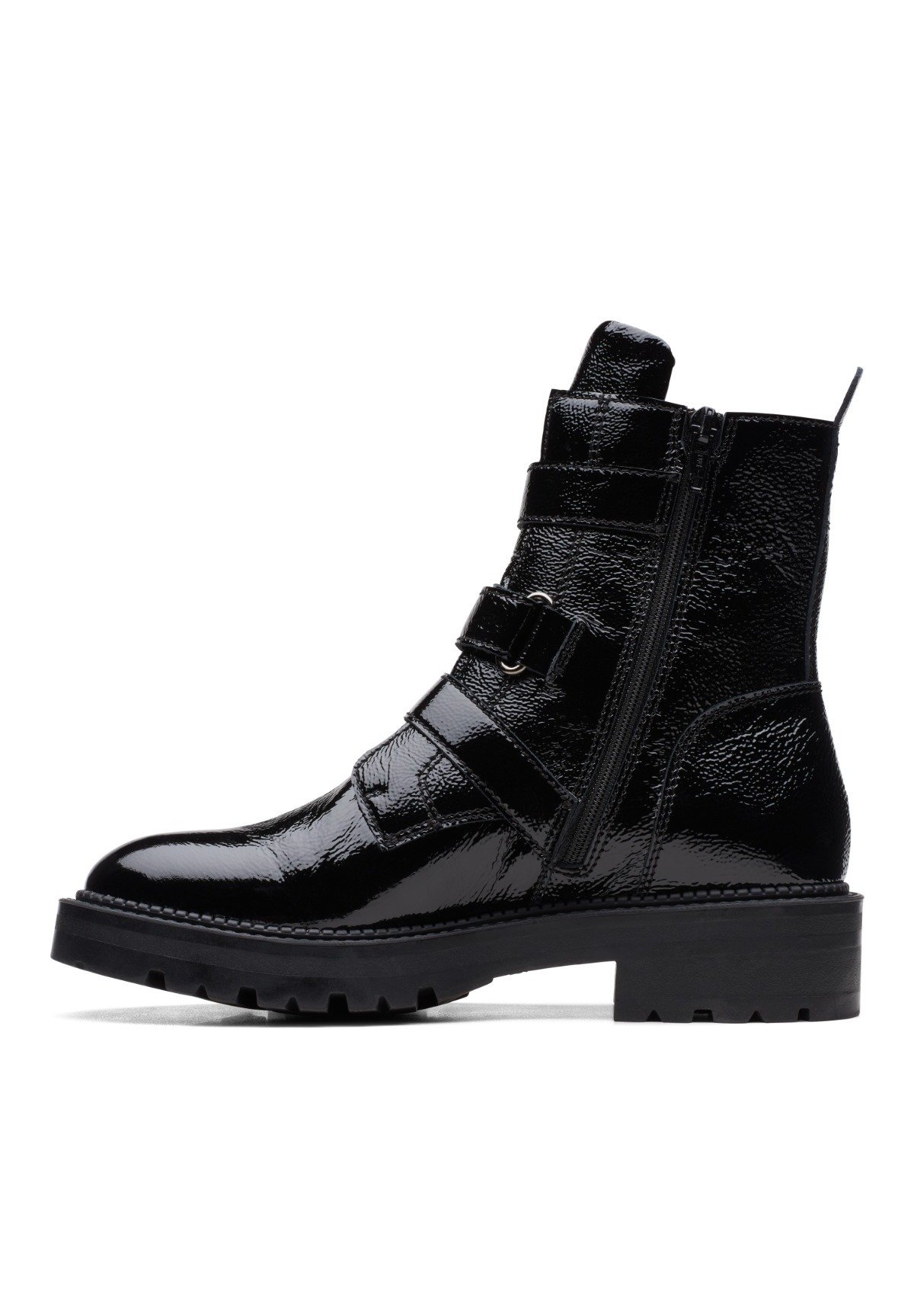 Clarks Enkellaarsjes voor dames | Gratis verzending voor de meeste  bestellingen* | Zalando