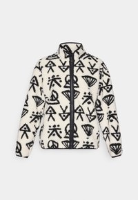 Unselected, offwhite