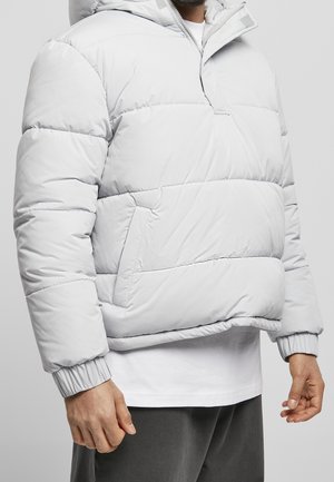 Chaqueta de invierno - light grey