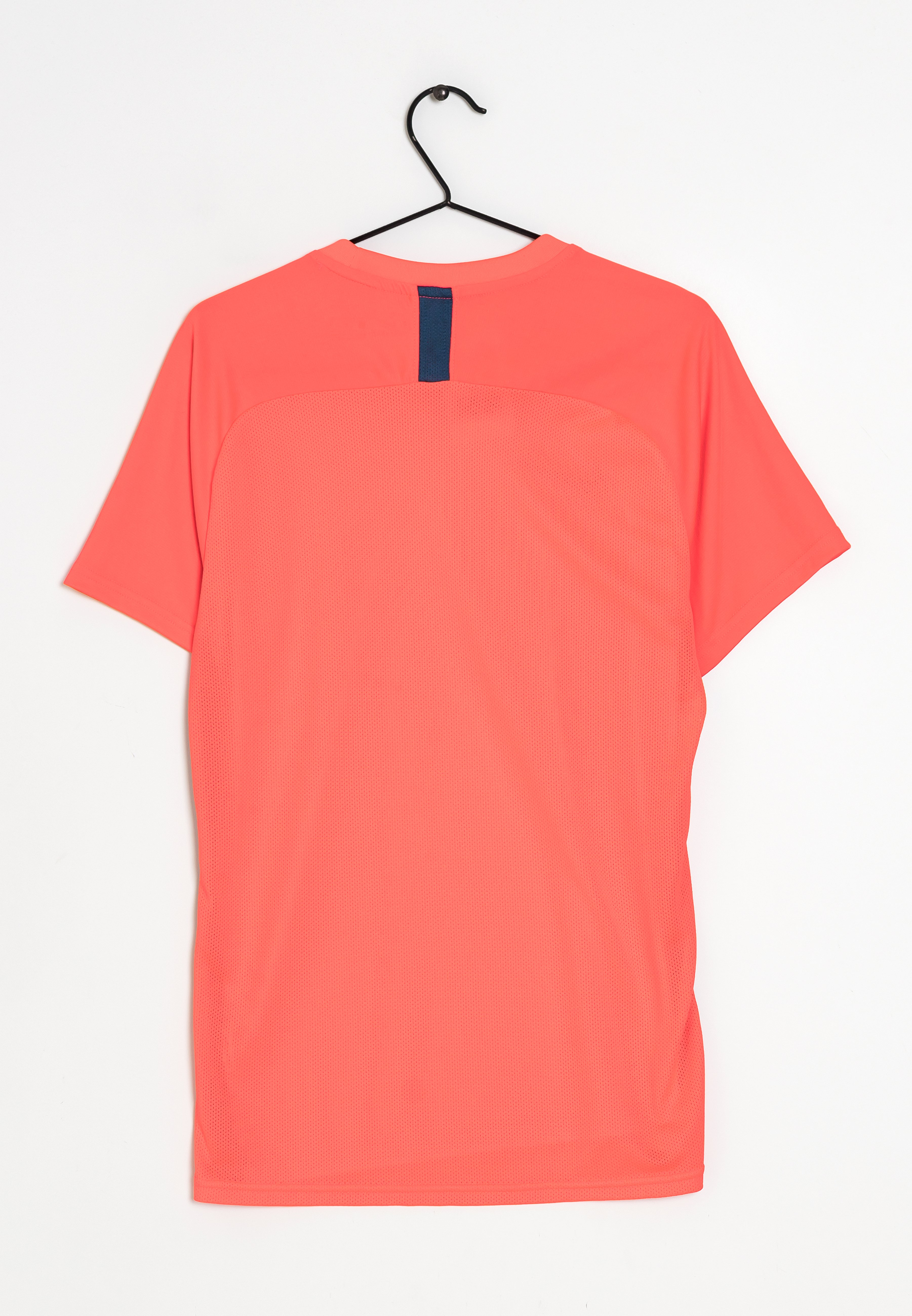 Nike Performance T-Shirt basic - orange - (Pre-owned) - Zalando.at