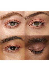KIKO Milano HIGH PIGMENT EYESHADOW - Oogschaduw - satin coral