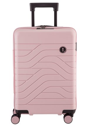 ULISSE - Valise à roulettes - light pink