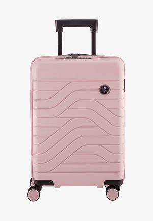 Bric's ULISSE - Trolley - light pink