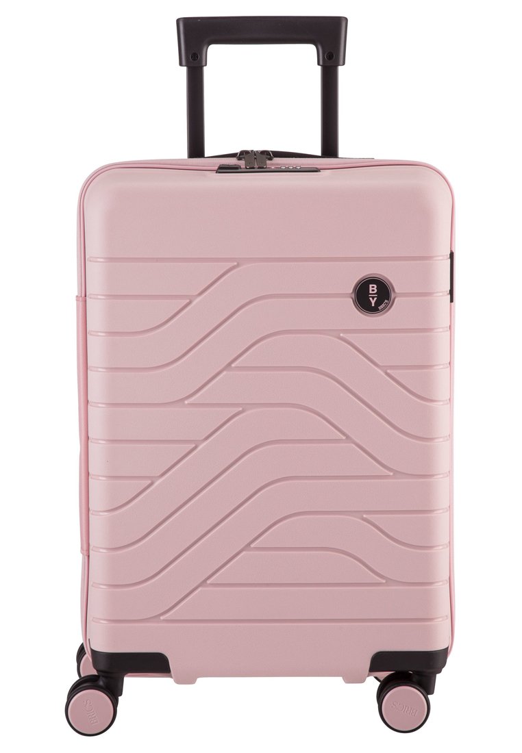 Bric's ULISSE - Trolley - light pink