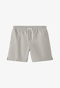 Unausgewählt, khaki