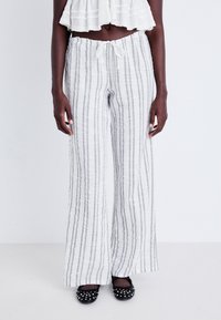 BDG Urban Outfitters Kalhoty - off-white