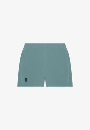 On, FOCUS SHORTS - Short de sport - agave