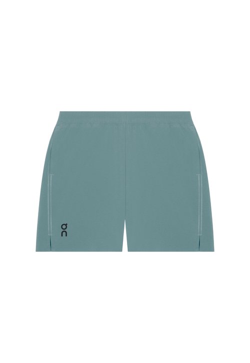 On FOCUS SHORTS - Sports shorts - agave — foto 6