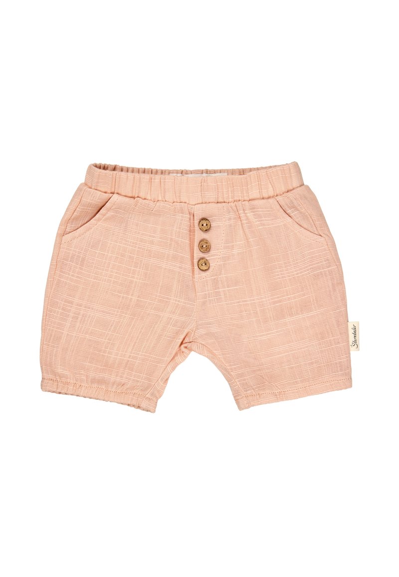 Sterntaler Shorts abrikoos Sterntaler Shorts abrikoos