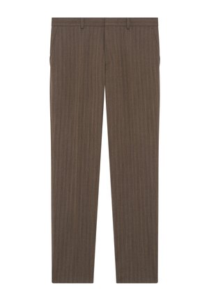 Pantaloni eleganti - light brown