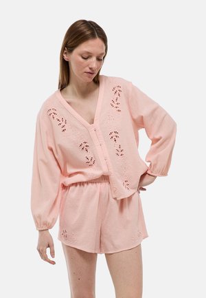 Monoprix, Bas de pyjama - osier