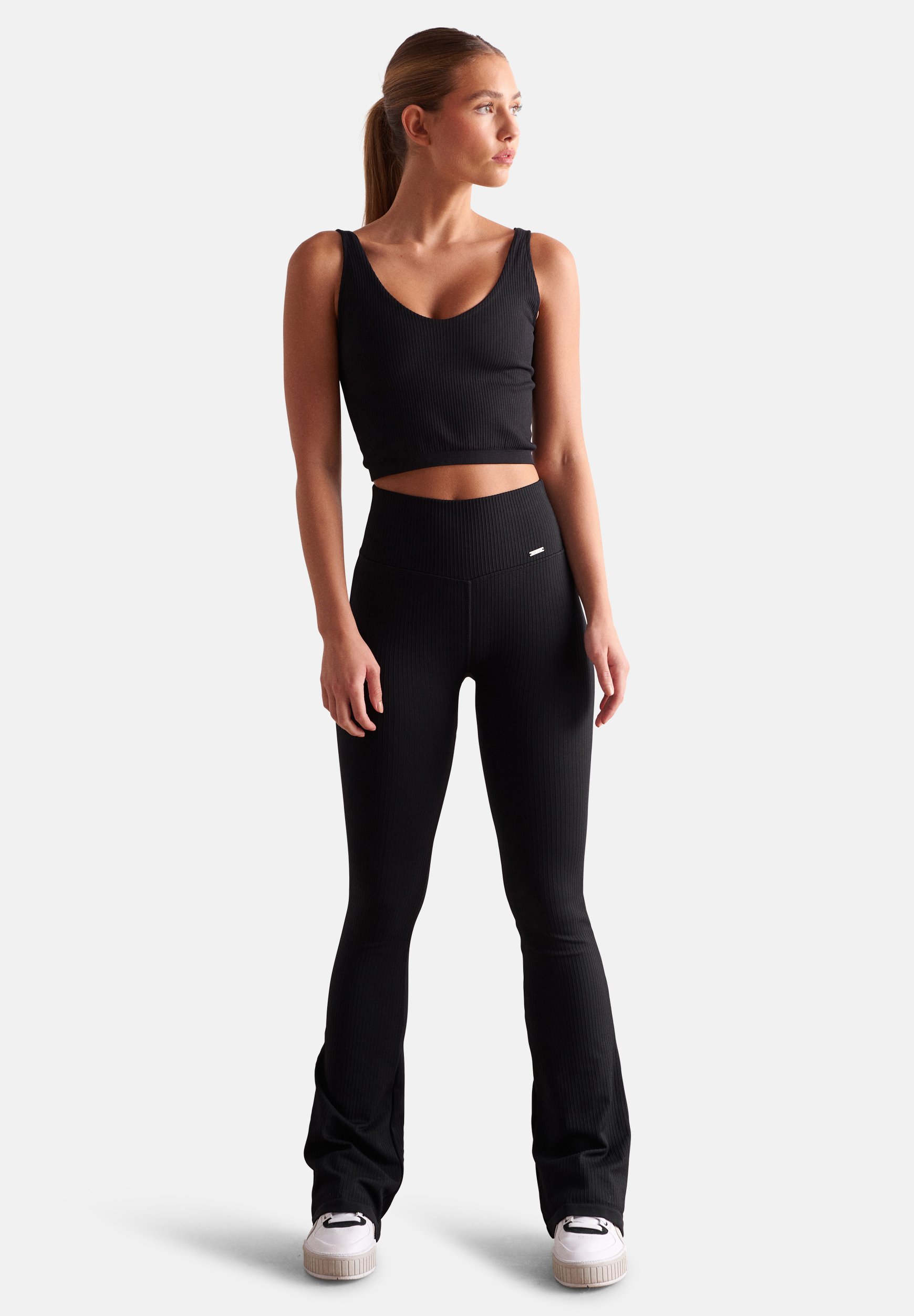 Legginglarda nipellar