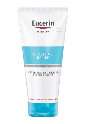 AFTERSUN SUN AFTER SUN GEL – ULTRALEICHTE APRES SUN PFLEGE - After-Sun