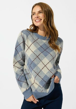 - Sweter