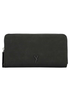 ROMY BASIC - Wallet - dark grey