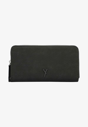 ROMY BASIC - Wallet - dark grey