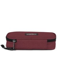 Eastpak OVAL SINGLE - Pencil case - crafty wine