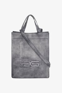 Selected, blue denim