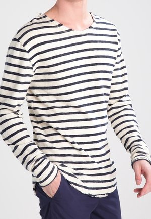 Jumper - multi-coloured