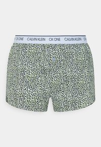 Não selecionado, black