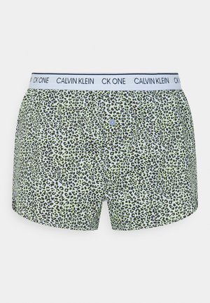 SLEEP - Pantaloni del pigiama - black