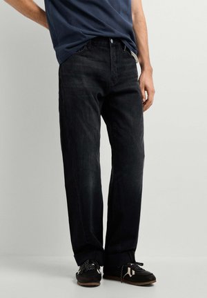 Pepe Jeans, Relaxed fit jeans - denim