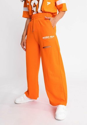 SELFIEROOM LOLLI - Spodnie treningowe