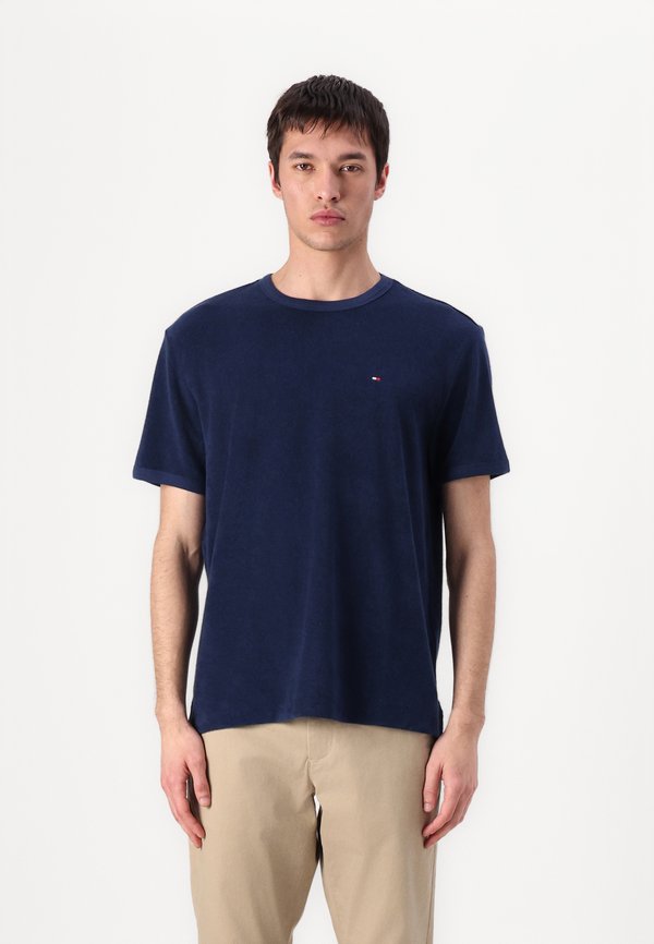 TEE - Basic T-shirt - night sky