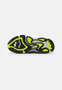 ASICS SportStyle GEL PRELEUS - Sapatilhas - hazard green/black