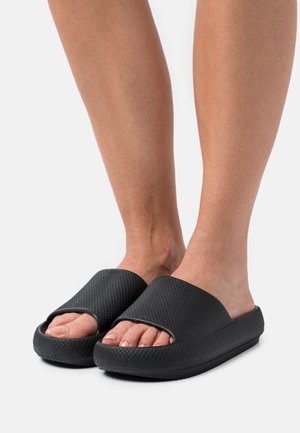 Call it Spring, Sandales de bain - black
