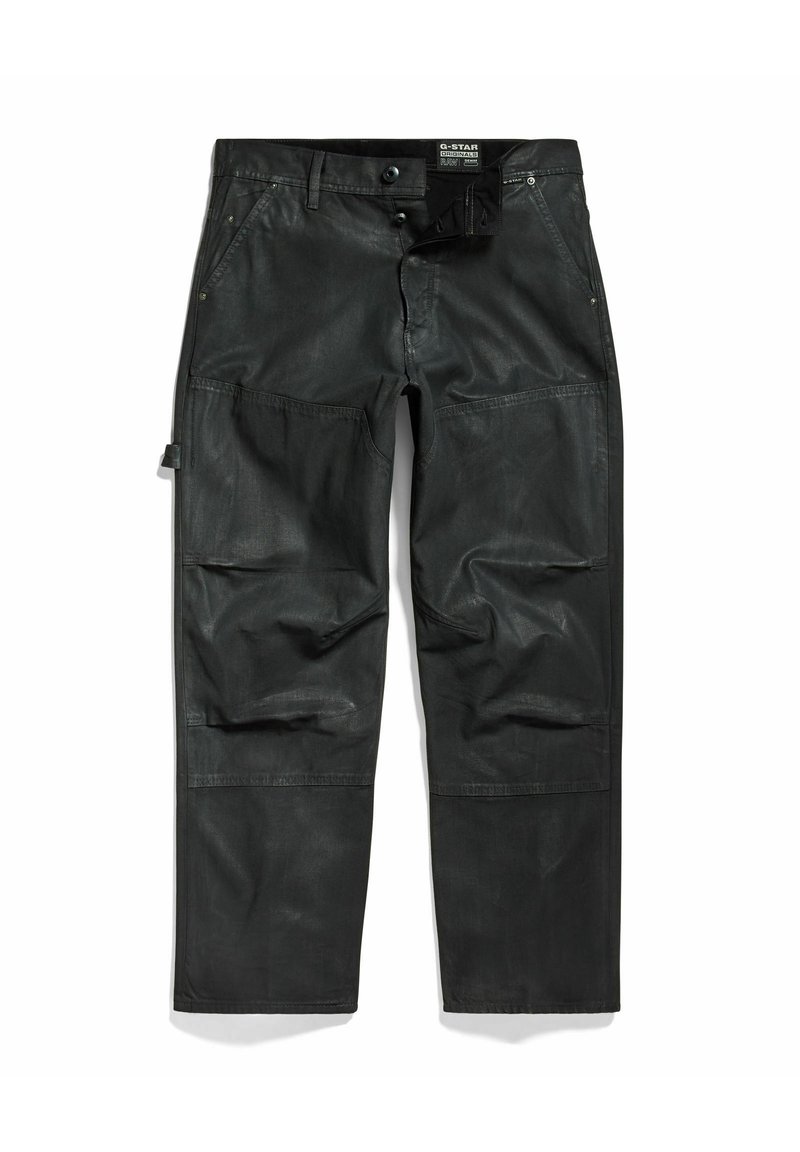 G-Star Relaxed fit jeans grijs G-Star Relaxed fit jeans grijs