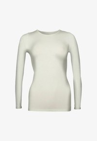 ZD Zero Defects ARTEMISA SOYA - Camiseta interior - Natural