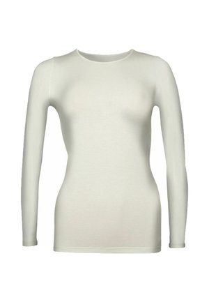 ZD Zero Defects, ARTEMISA SOYA - Undershirt - Natural