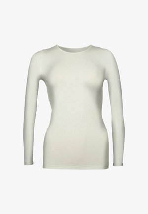 ZD Zero Defects, ARTEMISA SOYA - Undershirt - Natural