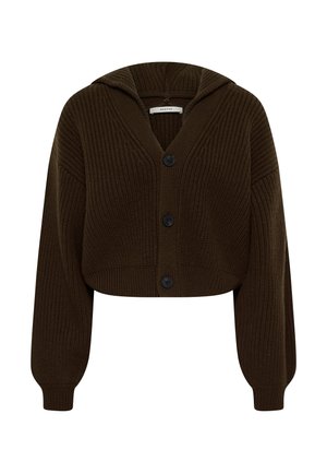 Gestuz, KAMINA  - Gilet - slate black