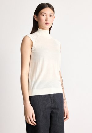 FIPINI - Toppi - open white