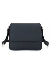 Carlheim CLASSIC - Torba čez telo - black