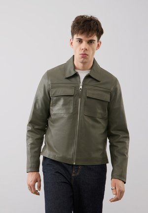 Bolongaro Trevor TURNER oliwkowy