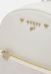 Guess Ryggsäck - muted stone