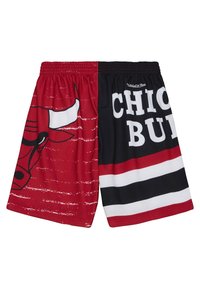 Mitchell & Ness Shorts - multi-coloured