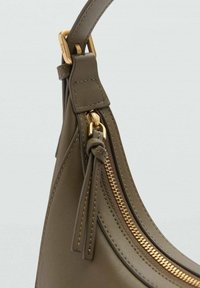 Mango LAKE khaki
