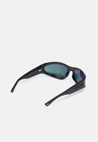 Dsquared2 UNISEX - Päikeseprillid - black/pink