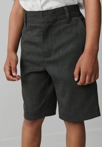 Clarks BACK TO SCHOOL - Šortky - grey